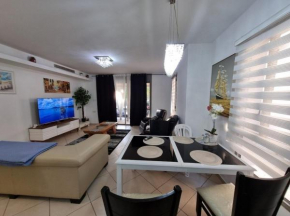 Turdeluxe company 4 room apartment with breakfast